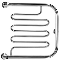 Terminus Полотенцесушитель водяной Фокстрот Лиана 500*700