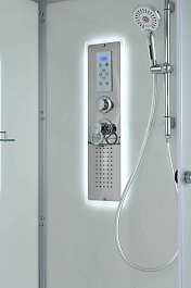 Avacan Душевая кабина 120/80 D2012LLED – фотография-14