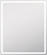 Vigo Мебель для ванной Geometry 2-600 белая/бетон – фотография-18