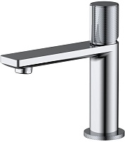 Allen Brau Смеситель для раковины Liberty 5.33001-00 хром