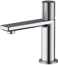 Allen Brau Смеситель для раковины Liberty 5.33001-00 хром – фотография-1