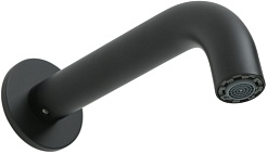 Allen Brau Излив Priority 5.31018-31 черный матовый – фотография-4