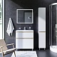 Am.Pm Мебель для ванной X-Joy 80 белый глянец, напольная – картинка-17
