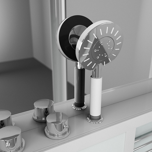 Grossman Душевая кабина GR-126 – картинка-7