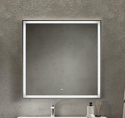 Jorno Зеркало Prima 77 Prim.02.77/W/RL – фотография-2