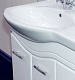 Misty Мебель для ванной Флори 90 L с Б/К – фотография-24