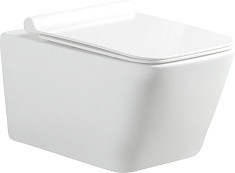 Aquanet Унитаз подвесной Tavr TAVR-W 211920