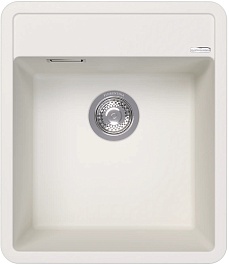 Florentina Мойка кухонная Пьемонт 440 жасмин – фотография-1