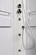 DTO Душевая кабина L580 с гидромассажем – фотография-22