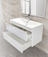 BelBagno Мебель для ванной ALBANO 1000 Bianco Lucido, BTN – картинка-15
