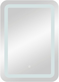 Continent Зеркало Lucia Led 700x900 – фотография-3