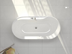BelBagno Акриловая ванна BB14 – фотография-6