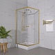 Triton Душевой уголок Вента-Голд 90/90 Щ0000076255 – фотография-25