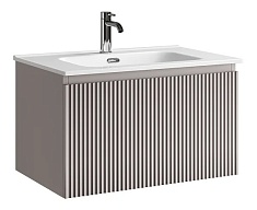 Sancos Тумба под раковину Snob R 1.0 70 doha soft