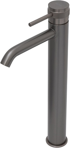 Allen Brau Смеситель для раковины Priority 5.31A02-MG графит браш – картинка-3