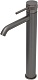 Allen Brau Смеситель для раковины Priority 5.31A02-MG графит браш – картинка-8