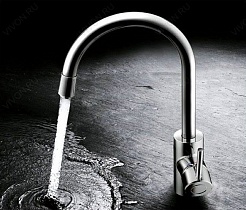 Grohe Смеситель "Concetto 32663001" – фотография-4