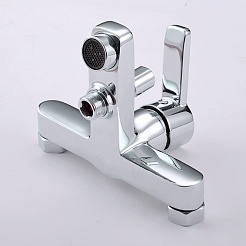 Iddis Смеситель Sena SENSB00i02 – фотография-5