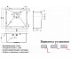Zorg Кухонная мойка INOX-PVD SZR-4844 BRONZE – фотография-4