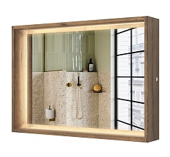 Зов Зеркало Парма 90 аттик – фотография-1