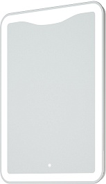 Corozo Мебель для ванной Лиана 60 дуб/графит – фотография-9