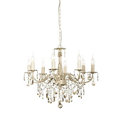  Люстра "Symphony NT6087-08" подвесная – фотография-1