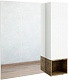 Sanflor Мебель для ванной Даллас 80 – фотография-16