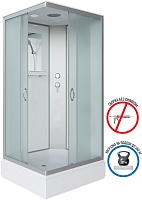 Niagara Душевая кабина Classic NG-33984-14Q