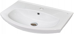 Corozo Мебель для ванной Олимп 65 – фотография-2