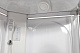 Deto Душевая кабина L620L LED с гидромассажем – картинка-28