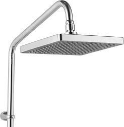 Bravat Душевая стойка Fit D283CP-2A-RUS – фотография-7