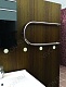Тера Полотенцесушитель "П-образный 320х1000" ПСВ-03-07 – фотография-8