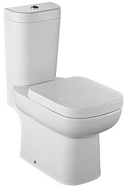 Jacob Delafon Крышка-сиденье Replay 4964K – фотография-3