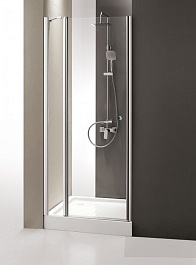 Cezares Душевая дверь в нишу TRIUMPH-D-B-12-100-C-Cr – фотография-3