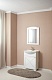 Атолл Мебель для ванной Палермо 65 декор – картинка-8