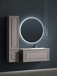 Sancos Тумба под раковину Very 100 R doha soft – фотография-4