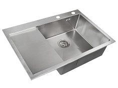 Zorg Кухонная мойка Inox RX-7851-R