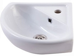 Onika Мебель для ванной Флорена 40 белая – фотография-7