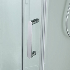 Avacan Душевая кабина 120/90 A2912RLED прозрачная – фотография-8