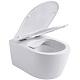 Aquanet Унитаз подвесной Smart 276395 – картинка-12
