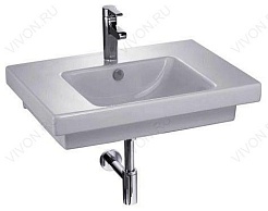 Jacob Delafon Тумба с раковиной Odeon Up 70 – фотография-3