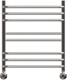 Point Полотенцесушитель водяной П8 500x600 PN90156S хром – фотография-2