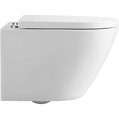 Aquanet Унитаз подвесной Zvezda-2 303978 – фотография-3