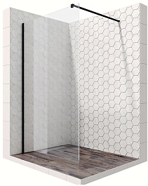 Ambassador Душевая перегородка Walk-in 15031110 – фотография-1