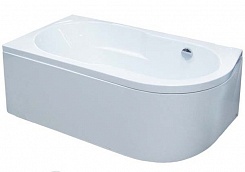 Royal Bath Акриловая ванна Azur RB 614200 L 140х80 – фотография-5