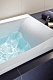 Cersanit Акриловая ванна Virgo 180x80 ультра белая – картинка-11