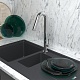 Paini Смеситель для кухни Cox 78CR572USLMKM хром – фотография-8