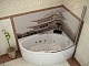 Aessel  Акриловая ванна "Ориноко" R – фотография-7