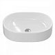 Teymi Мебельная раковина накладная Iva 52 белая T50602 – картинка-12