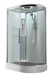 Avacan Душевая кабина 120/90 EM2912LLEDT прозрачная – фотография-1